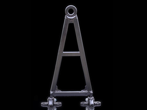 重型前牽引707（黑(hei)色）