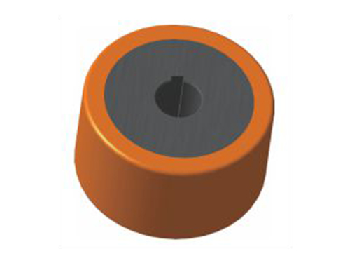 輪台主(zhu)動輪