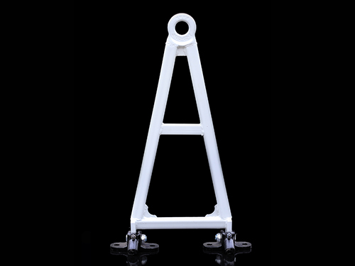 重型前牽(qian)引707（灰色）