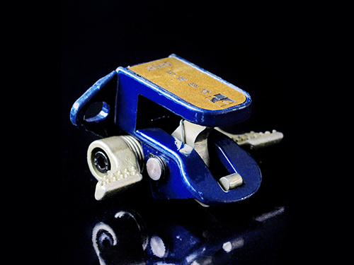 16代C型(xing)後牽引