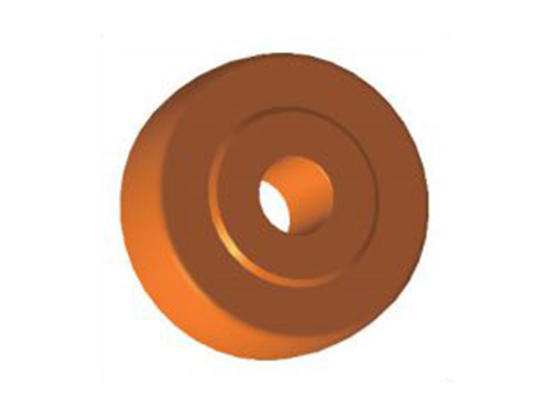 鍊(liàn)條聚氨酯輪(lún)