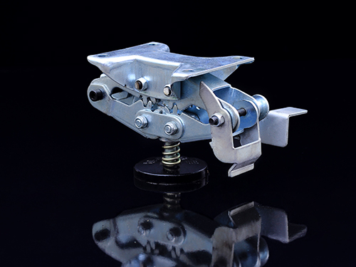 折疊(die)式地刹(sha)器