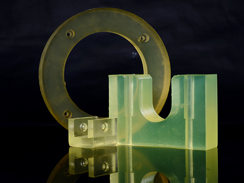 聚氨酯産(chan)品