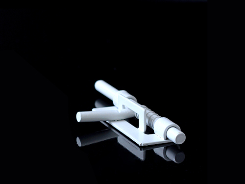 插(chā)銷（帶彈簧）