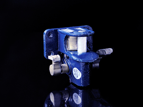 4代雙踏(tà)後牽引