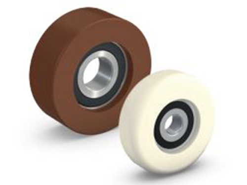 DB系列導輪(lún)