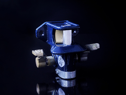 5代雙踏(ta)後牽引