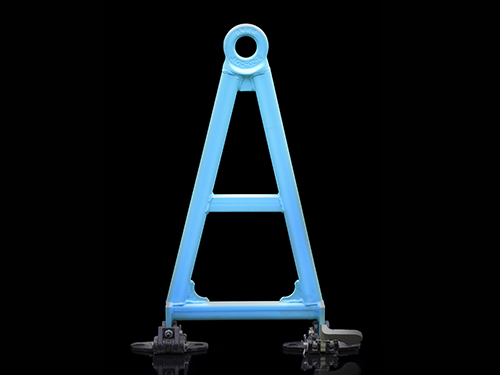 16代A型(xíng)前牽引