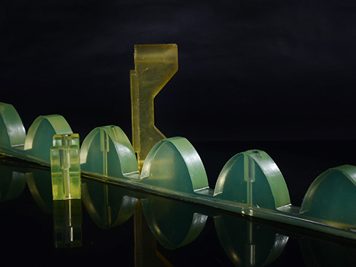 聚氨酯産(chan)品