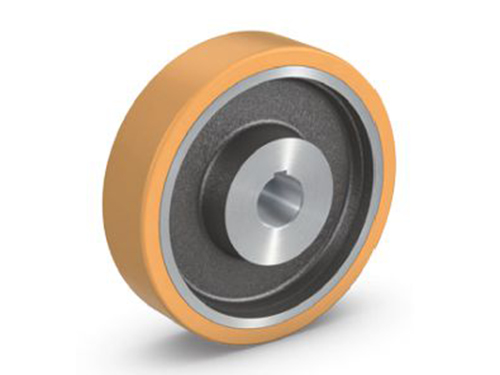 QC系(xi)列驅動輪(lún)