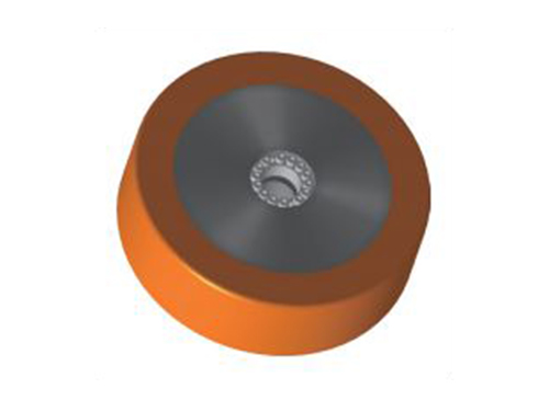 平闆快(kuài)驅輪總成(chéng)