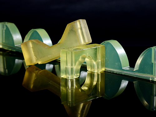 聚氨酯産(chan)品