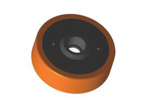 懸挂設(shè)備主動輪(lun)