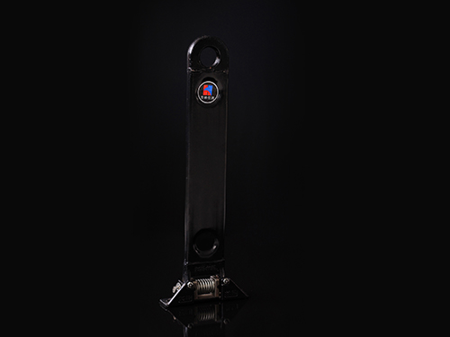 13代輕型(xíng)前牽引（黑色）