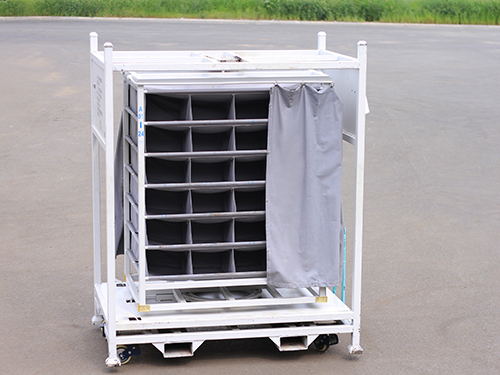 工裝工(gong)位器具(jù)