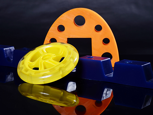 聚氨酯産(chǎn)品