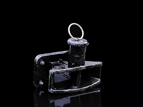 簡(jiǎn)易後牽引