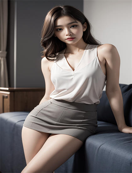 深刻反思的《重生后安小姐又美又飒》讲了什么故事？完整剧情详细介绍