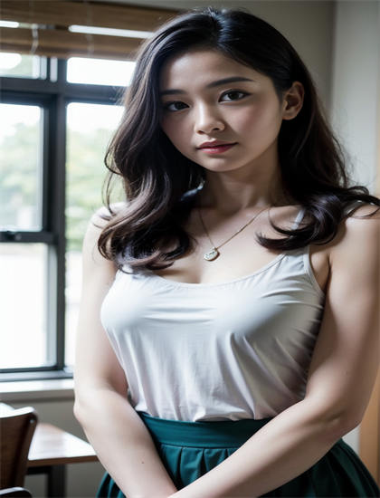 《美人帮》故事脉络梳理：主线与支线情节完整解读