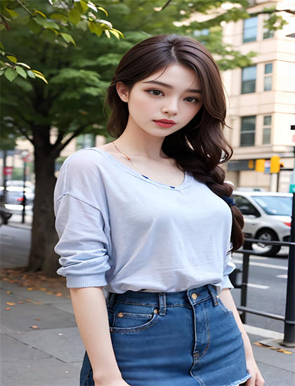 深度探索：《霸道少女团》的哲学思考与人生智慧——一次全面的艺术分析