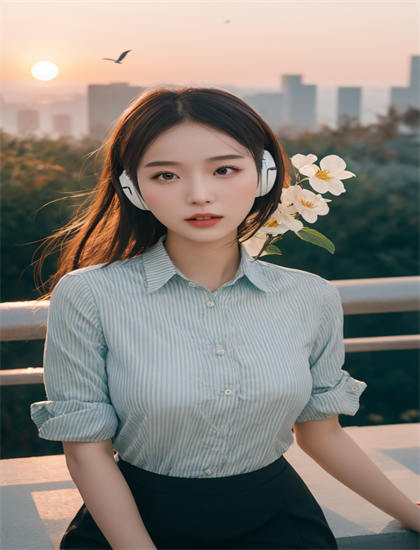 雾中的女孩悬念设置：叙事技巧与观众心理