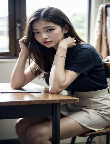 经济学家市场分析《卡吉尔女孩》的视觉特效与美术设计 【市场表现评估】