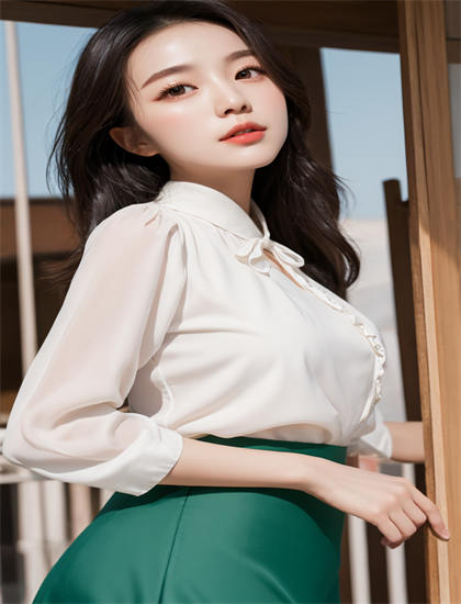 精彩解读：朝云散的角色塑造与表演艺术——感人至深的情感表达